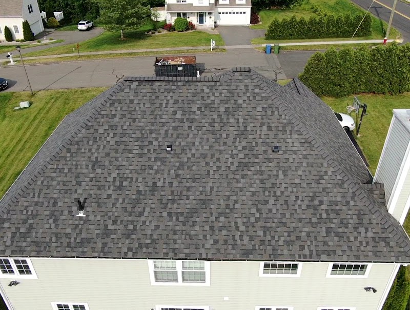BEST CONNECTICUT ROOFING LLC photo 5