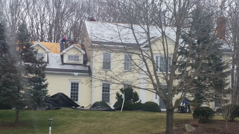 BEST CONNECTICUT ROOFING LLC photo 2
