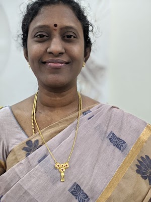 Dr. Nagajyothi Batchu