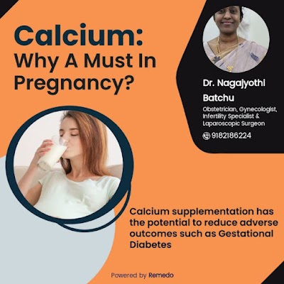 Dr. Nagajyothi Batchu - Image 2