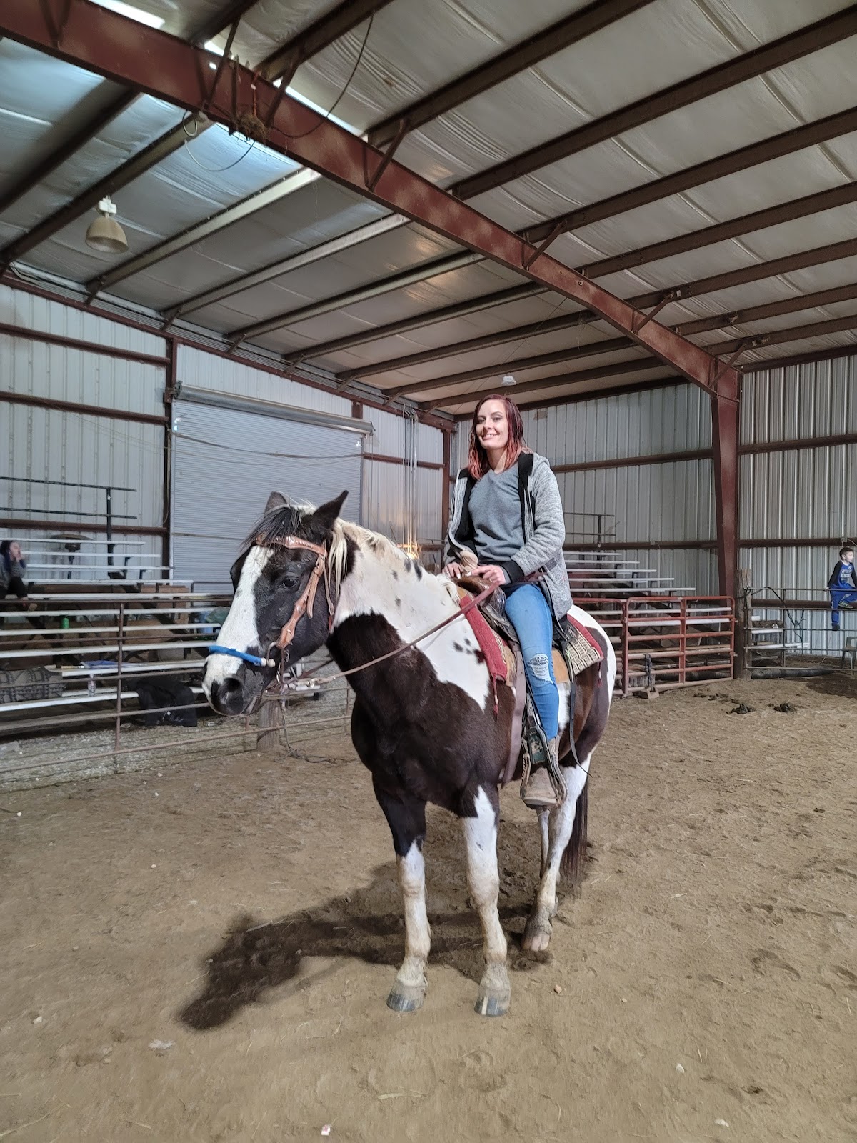 Big River Ranch