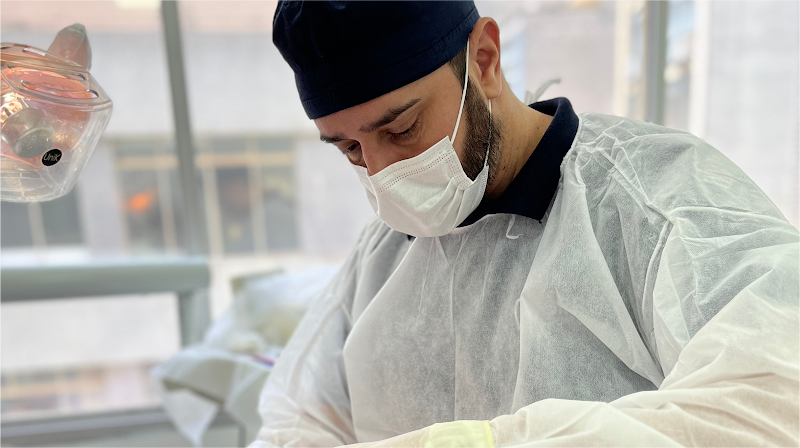 DRB Odonto | Implantes, Próteses, Ortodontia e Estética no Centro de São Paulo - SP