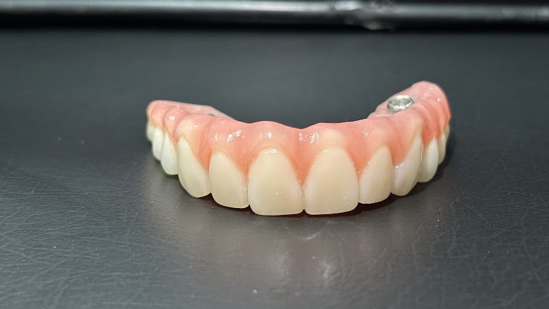 DRB Odonto | Implantes, Próteses, Ortodontia e Estética no Centro de São Paulo - SP - foto 2