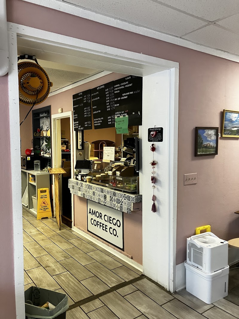 Amor Ciego coffee CO. photo 3