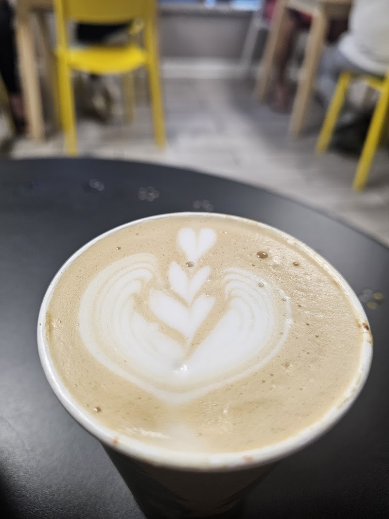 Amor Ciego coffee CO. photo 4