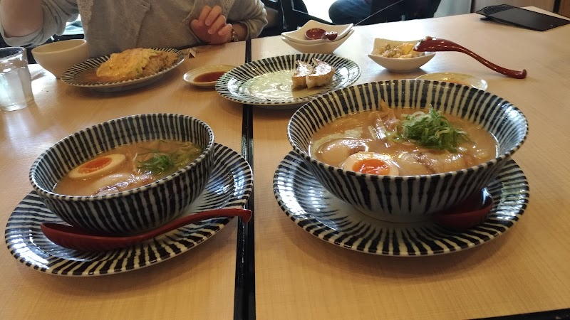 GYOZA OHSHO 阪神芦屋店 写真2