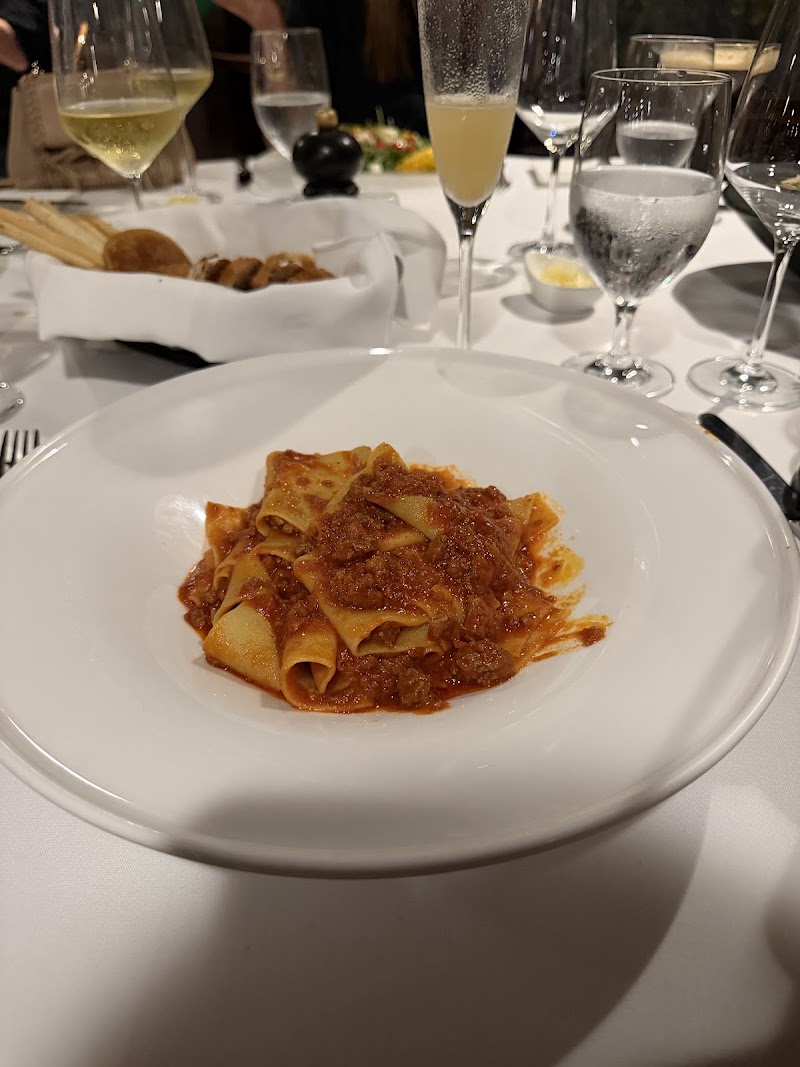 Ristorante Pappagallo photo 3