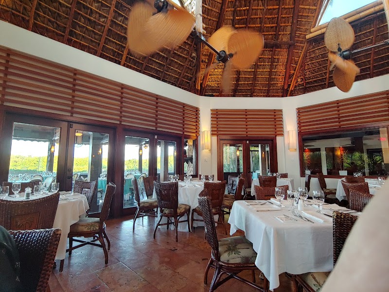 Ristorante Pappagallo