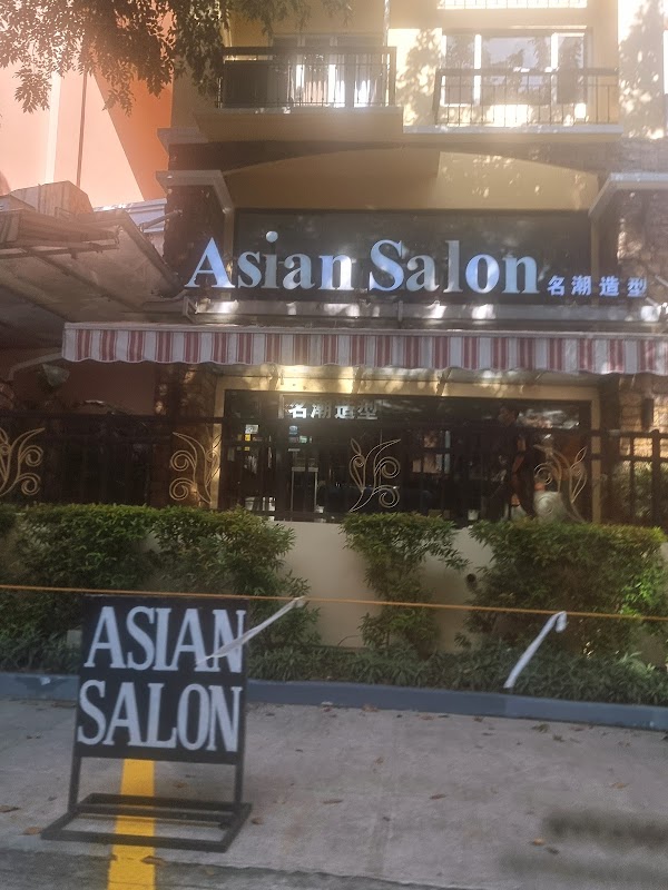 Asian Salon & Spa Clinic