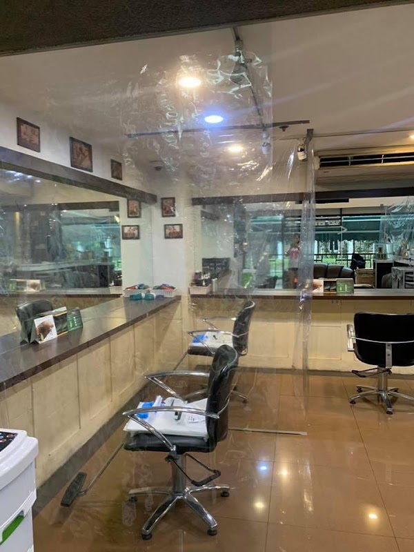 Asian Salon & Spa Clinic