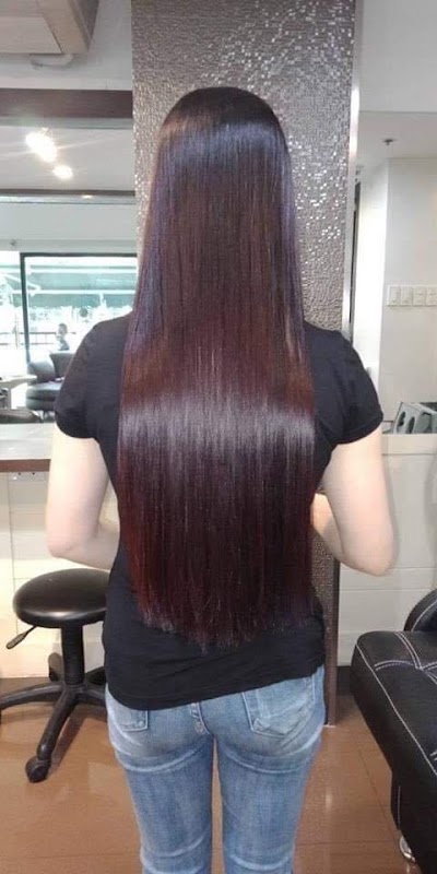 Asian Salon & Spa Clinic