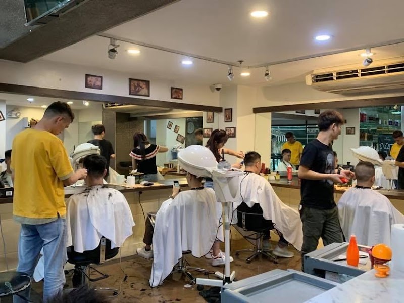 Asian Salon & Spa Clinic