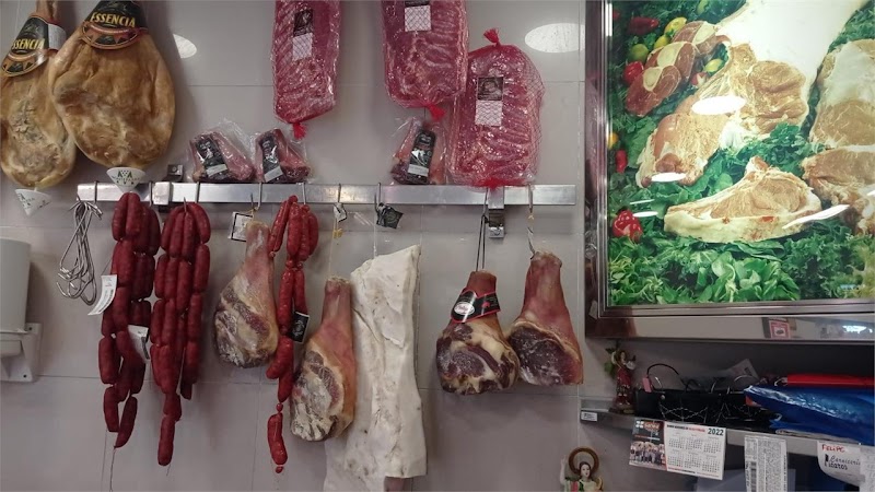 Carnicería Pícaros photo 5