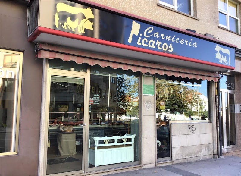 Carnicería Pícaros photo 1