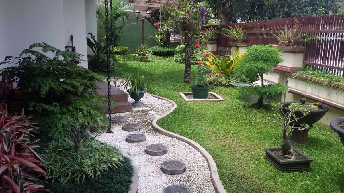 Rumah Kost Sang Lebun