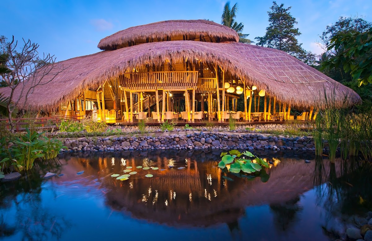 Fivelements Retreat Bali