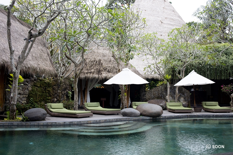 Fivelements Retreat Bali — 4