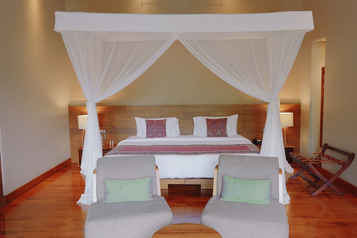 Fivelements Retreat Bali — 3