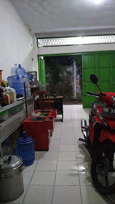 Kost Putra/Putri Ibu Nurlina