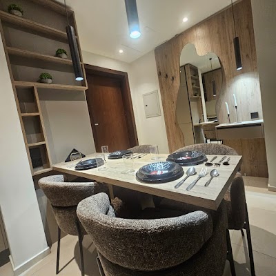 كابكو مطابخ خشبية CabCo kitchens