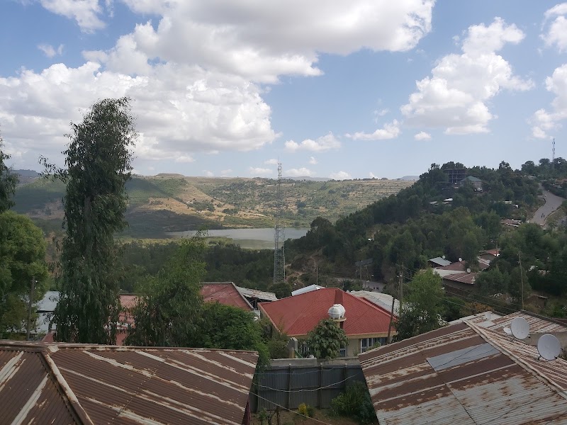 Fasilides Guesthouse
