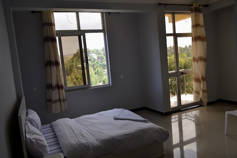 Fasilides Guesthouse photo 2