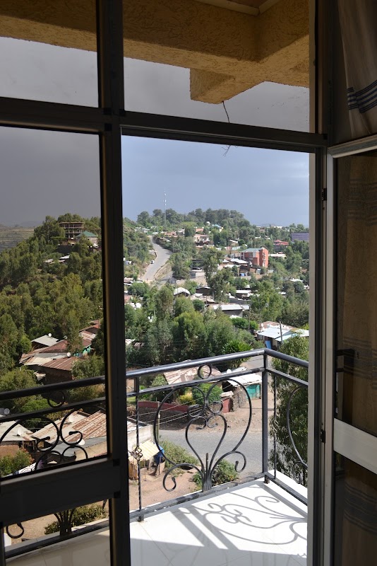 Fasilides Guesthouse photo 5