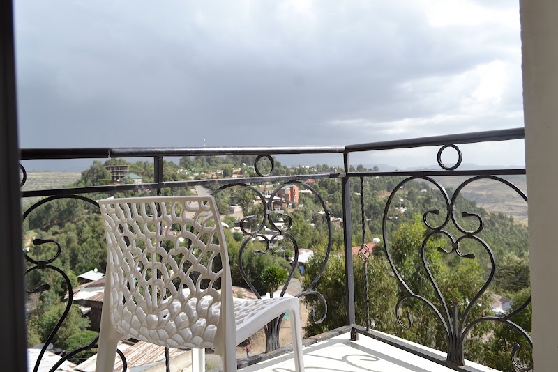 Fasilides Guesthouse photo 4