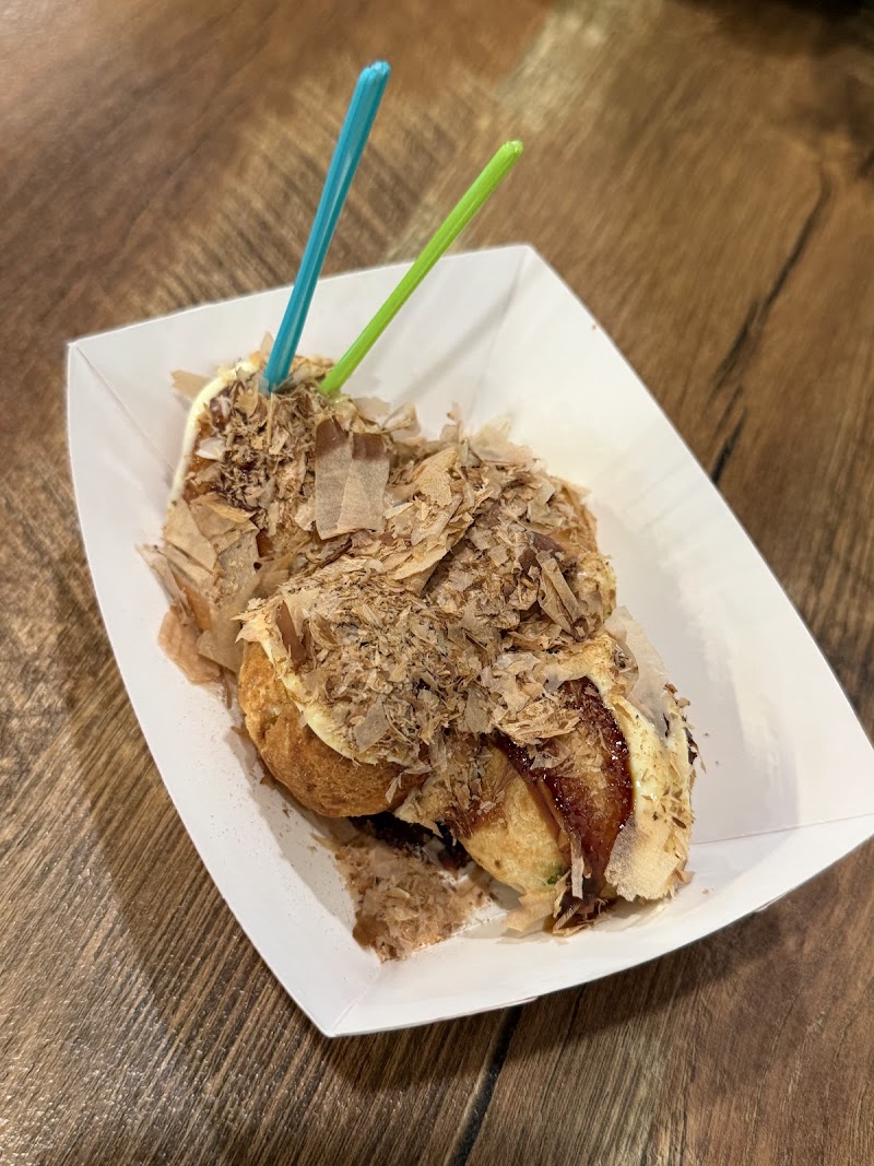 Mustache MilkTea - Boba Tea & Coffee Shop ( Lynnwood ) photo 3