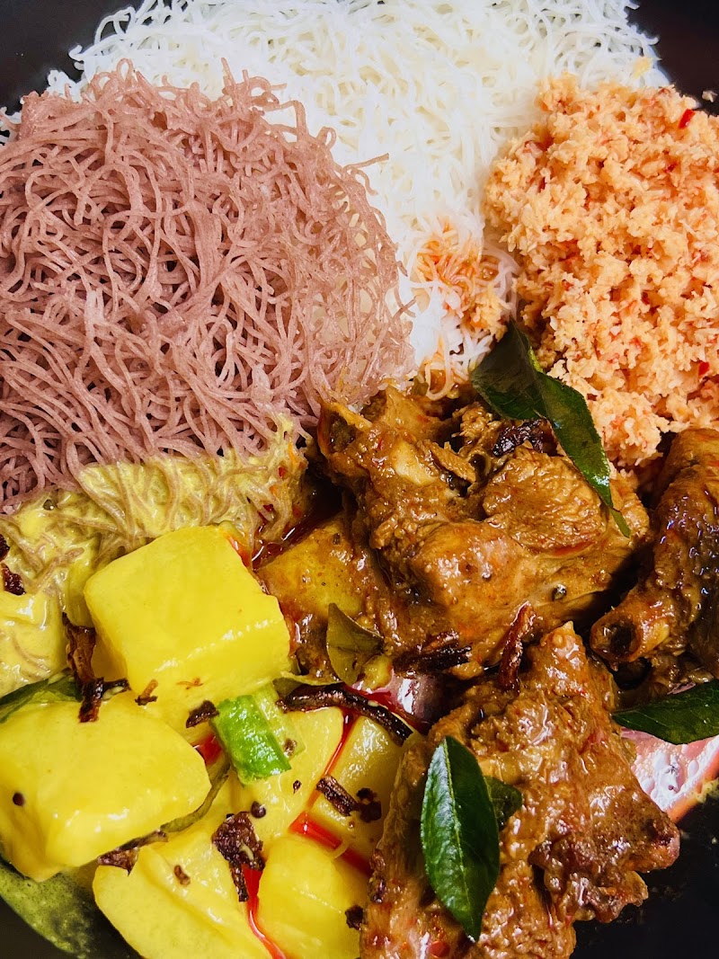 Ceylon Stove photo 9