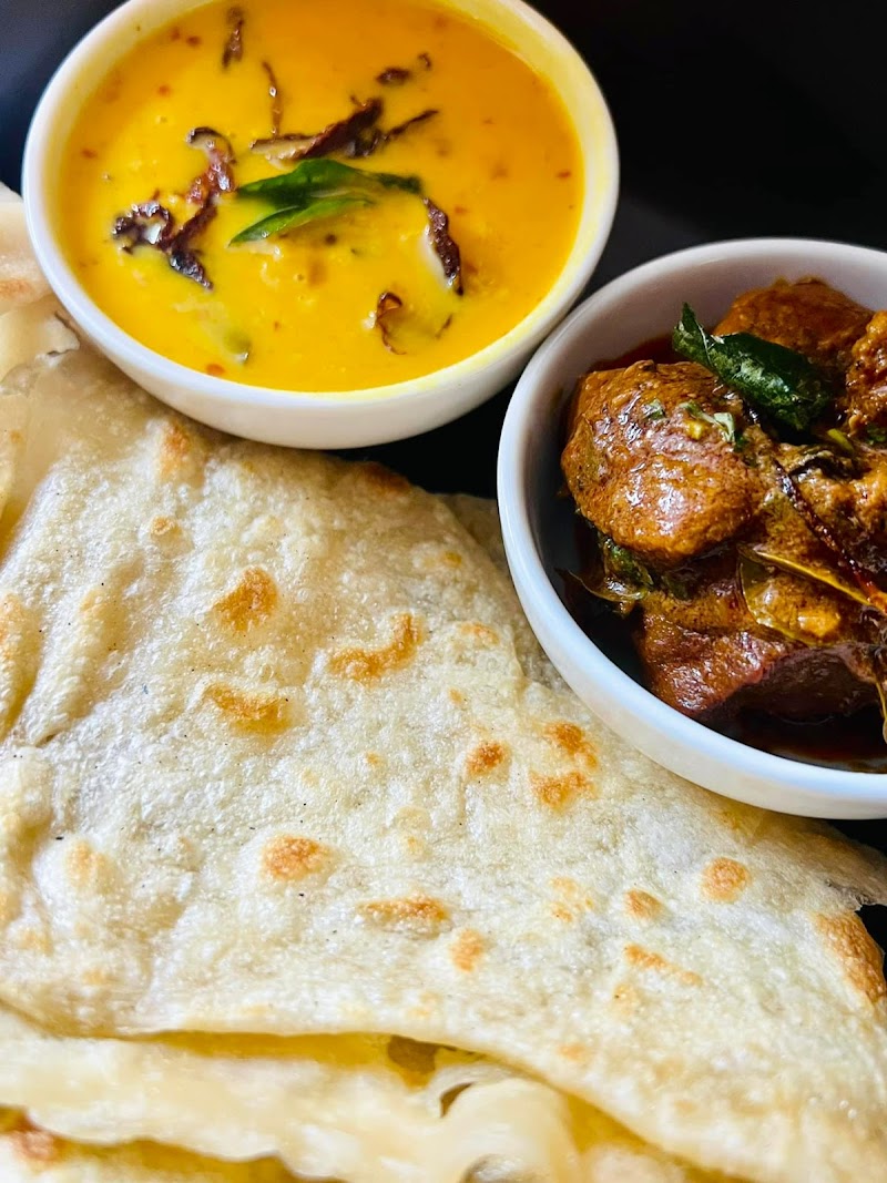 Ceylon Stove photo 2