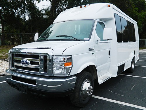 A&A Limousine & Bus Service - Seattle: Google Places image 2