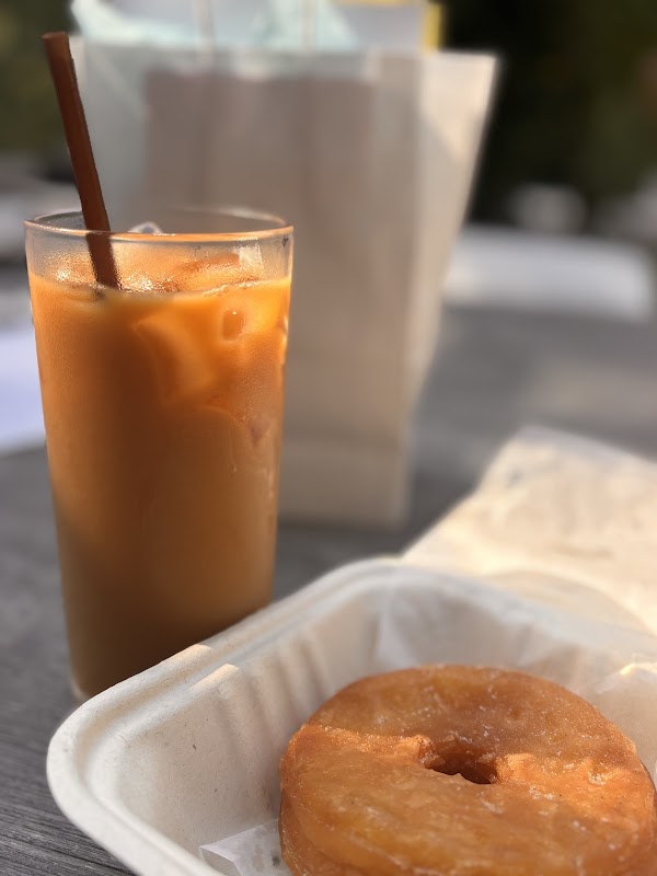 Mudhouse Charleston photo 3