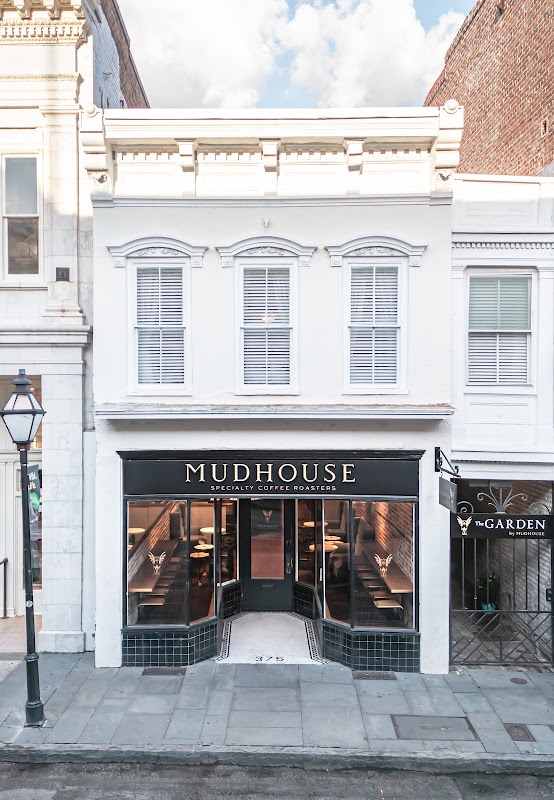 Mudhouse Charleston photo 4