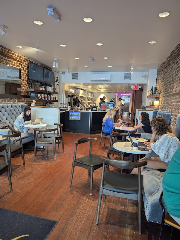 Mudhouse Charleston photo 5