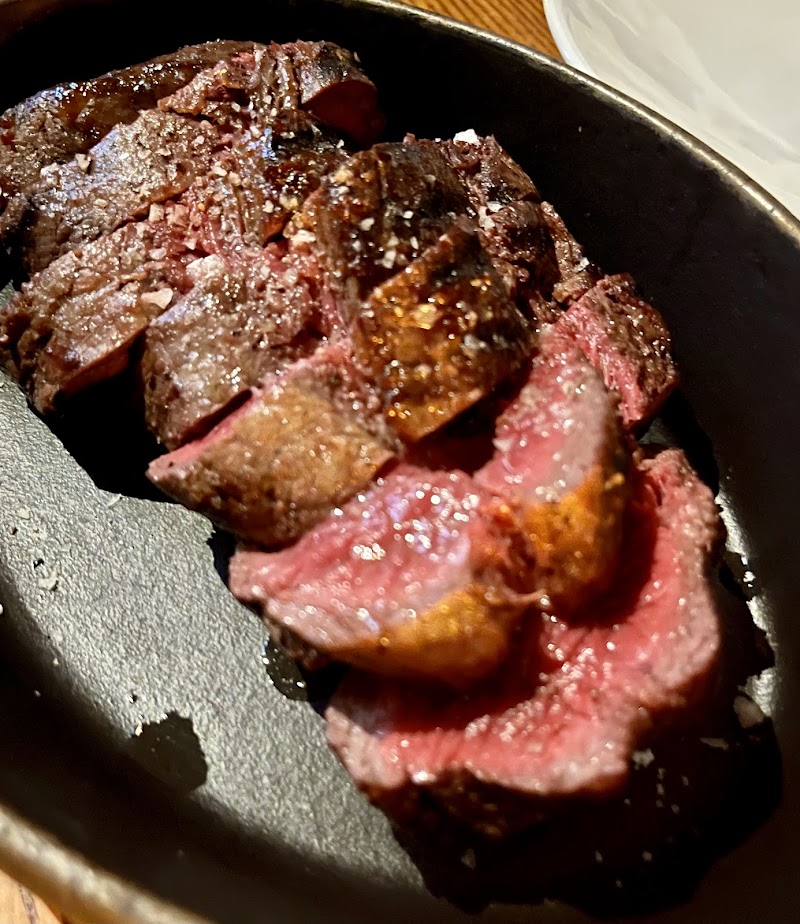 The Spanish Butcher Glasgow