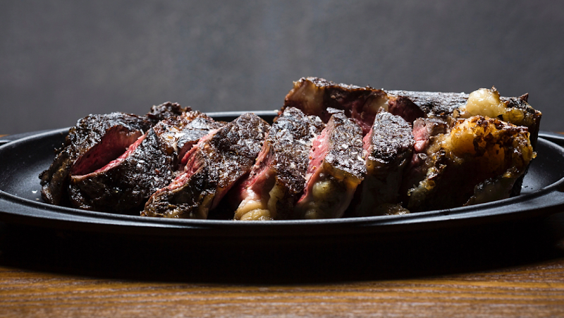 The Spanish Butcher Glasgow