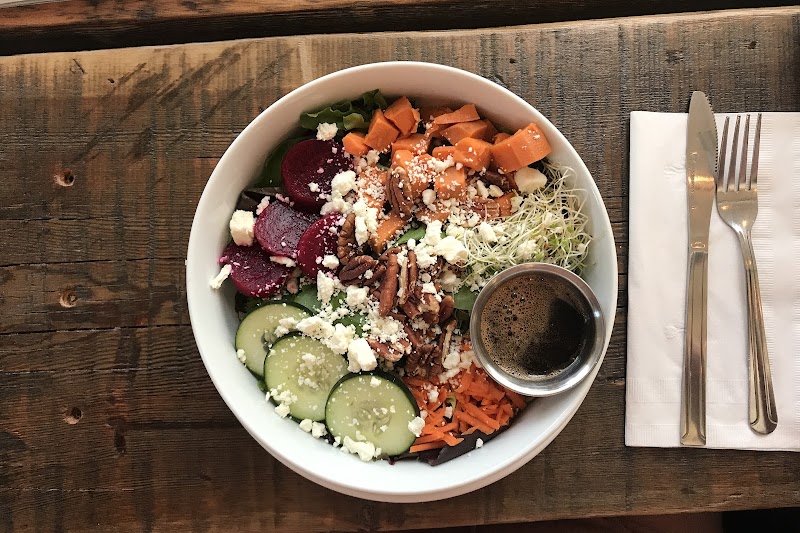 Bloom Coffeehouse & Eatery photo 2