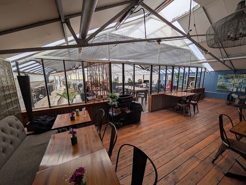 Bloom Coffeehouse & Eatery photo 4