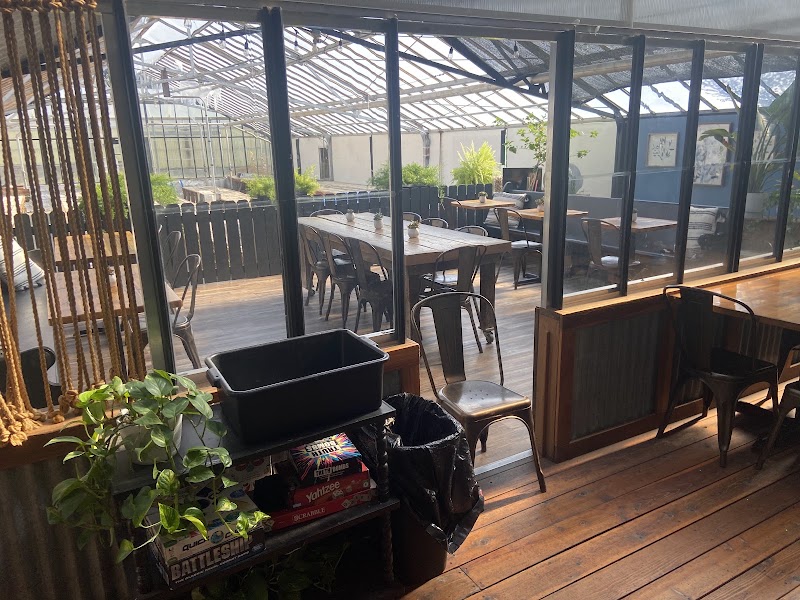 Bloom Coffeehouse & Eatery photo 4
