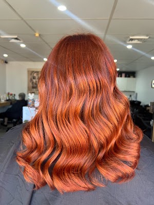 Hair At Dash photo 2