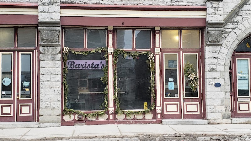 Barista's photo 4