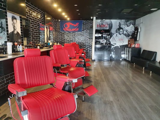 Bladez The Barber Lounge - Norwood photo 2