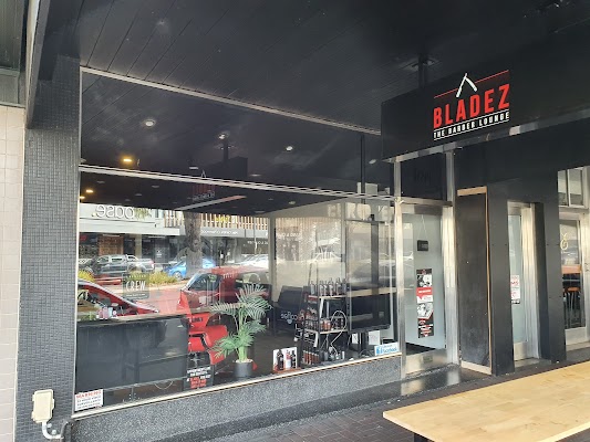 Bladez The Barber Lounge - Norwood
