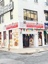 Photo of Healthy Picks