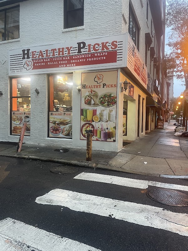Photo of Healthy Picks