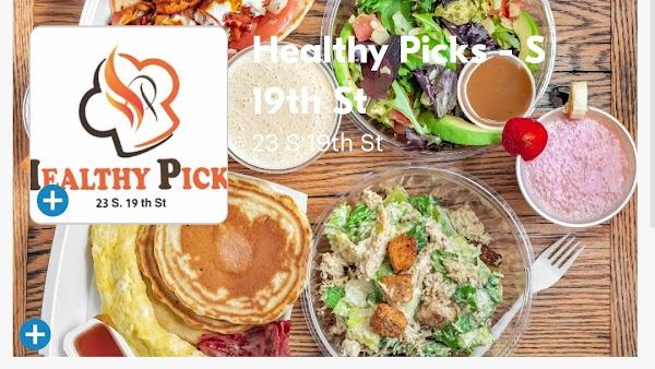 Photo of Healthy Picks