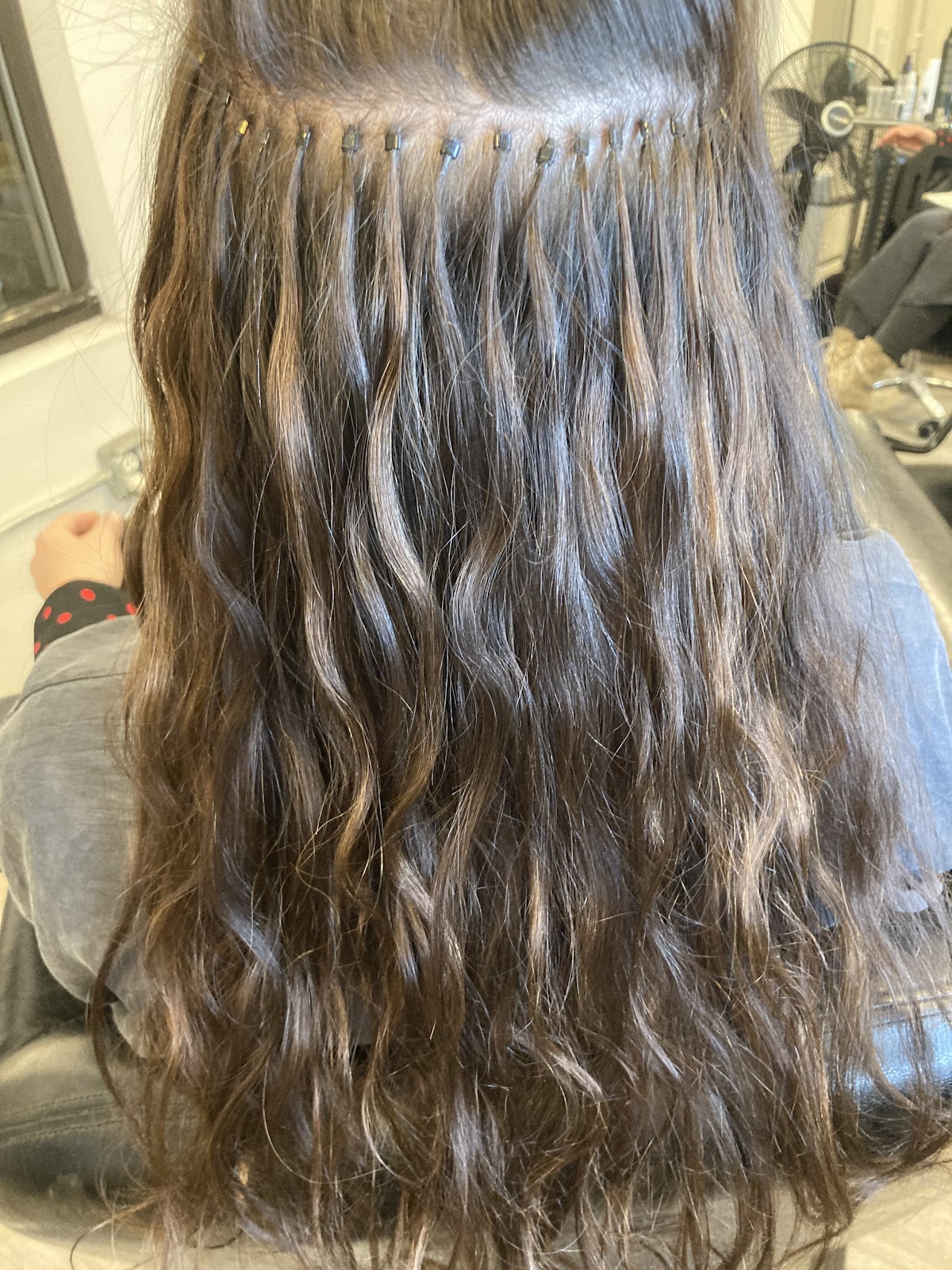 The Salon Joli: Google Places image 3