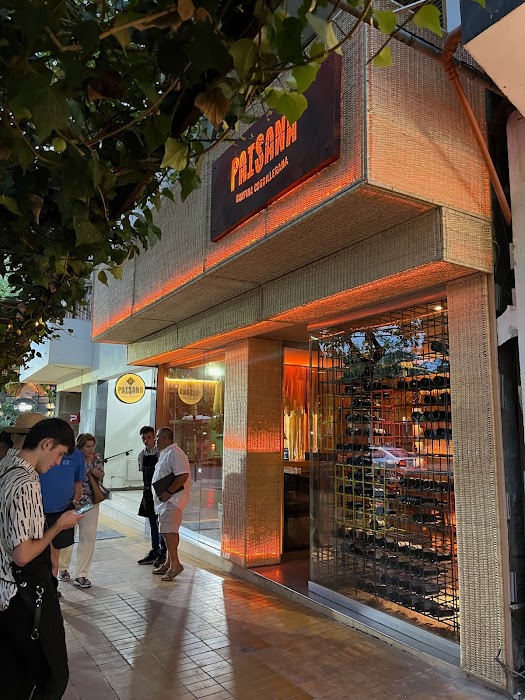 El asadito bodegon fotoğraf 1