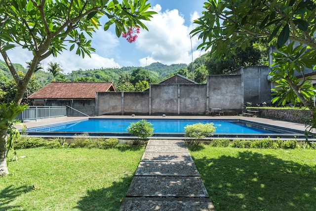 Hotel Bumi Aditya